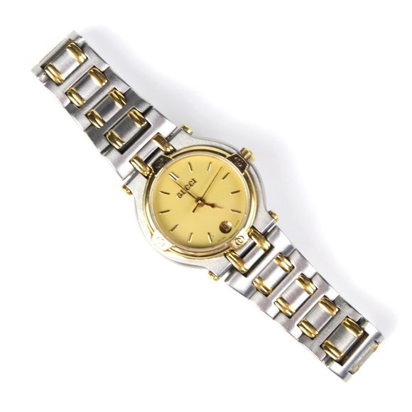 Gucci | Accessories | Gucci 900l Watch 